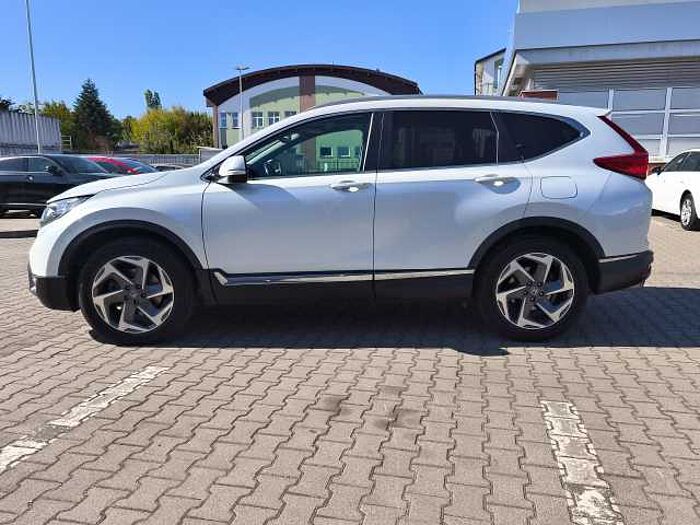 Honda CR-V 1.5l