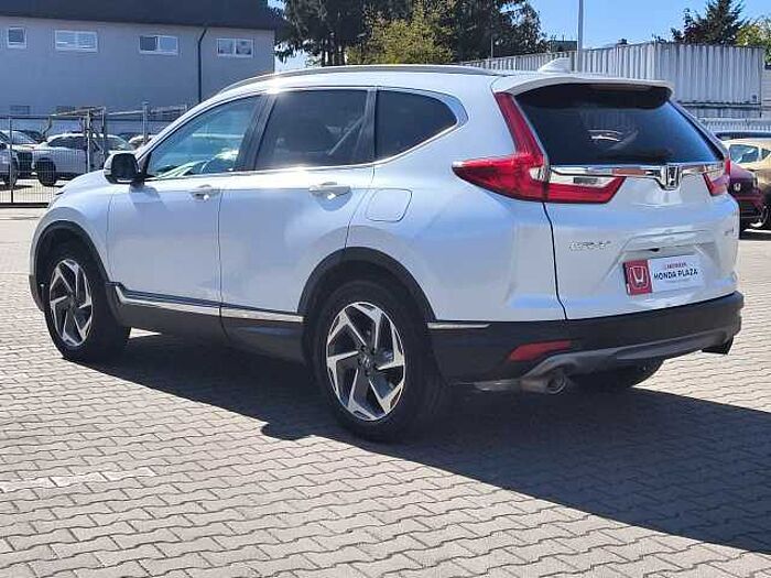 Honda CR-V 1.5l