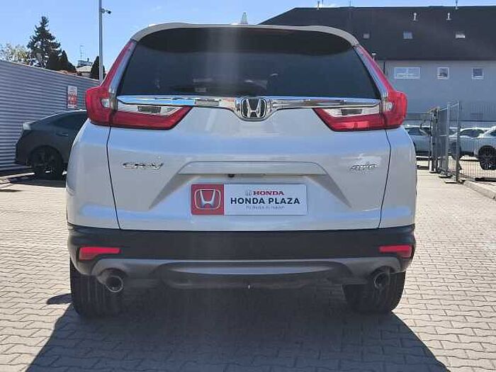 Honda CR-V 1.5l