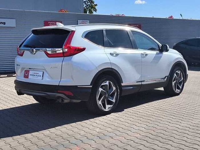 Honda CR-V 1.5l