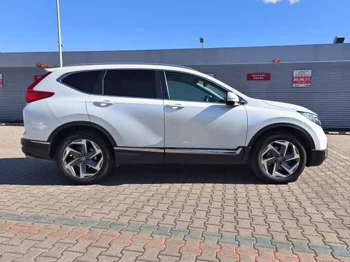Honda CR-V 1.5l