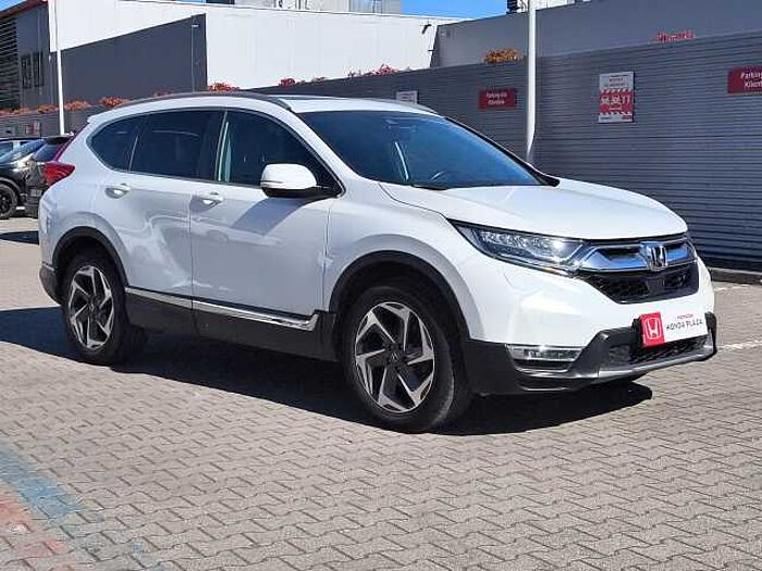 Honda CR-V 1.5l