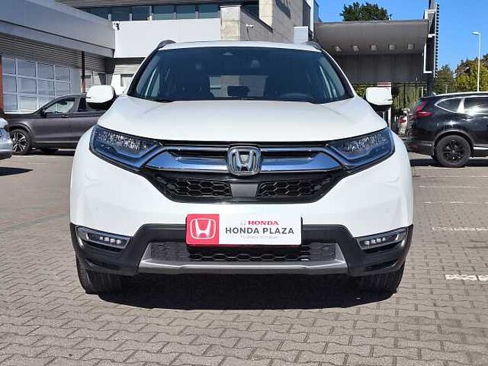 Honda CR-V 1.5l