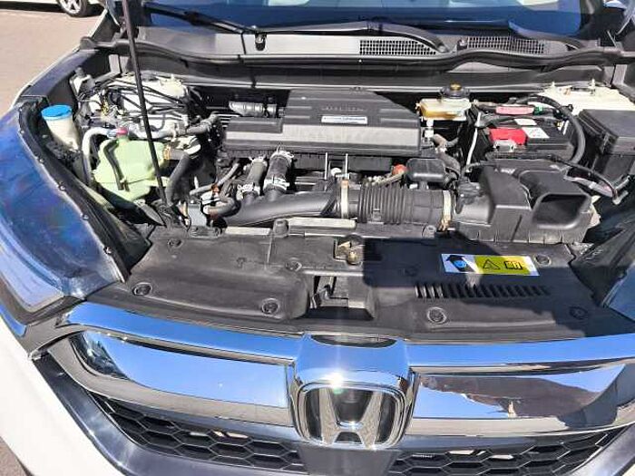 Honda CR-V 1.5l