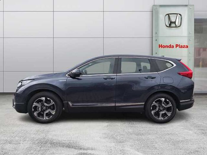 Honda CR-V 2l