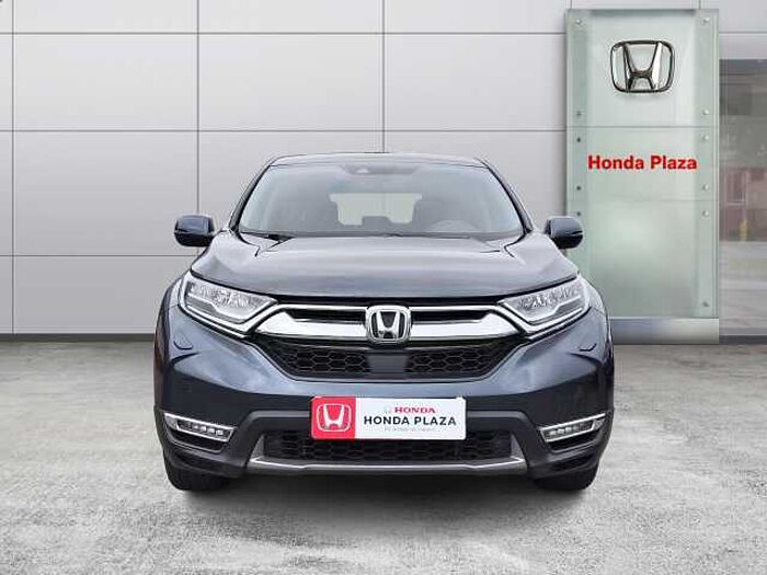 Honda CR-V 2l