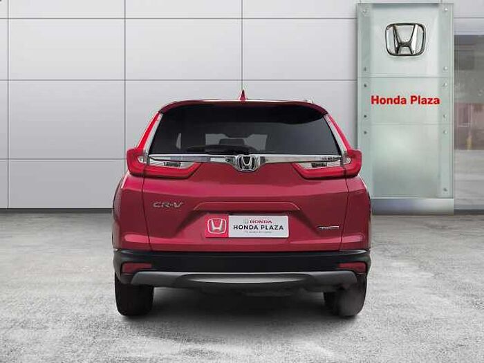 Honda CR-V 2l
