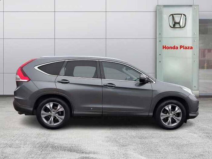 Honda CR-V 2l