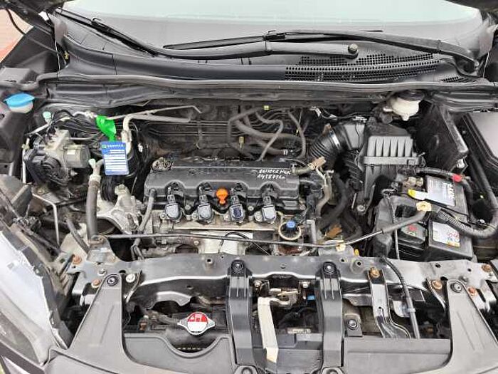 Honda CR-V 2l